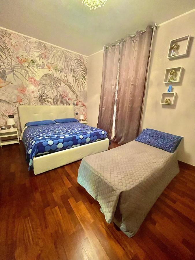 Casa Di Mirco - Ampio E Moderno Bilocale Apartment Castenedolo Exterior foto